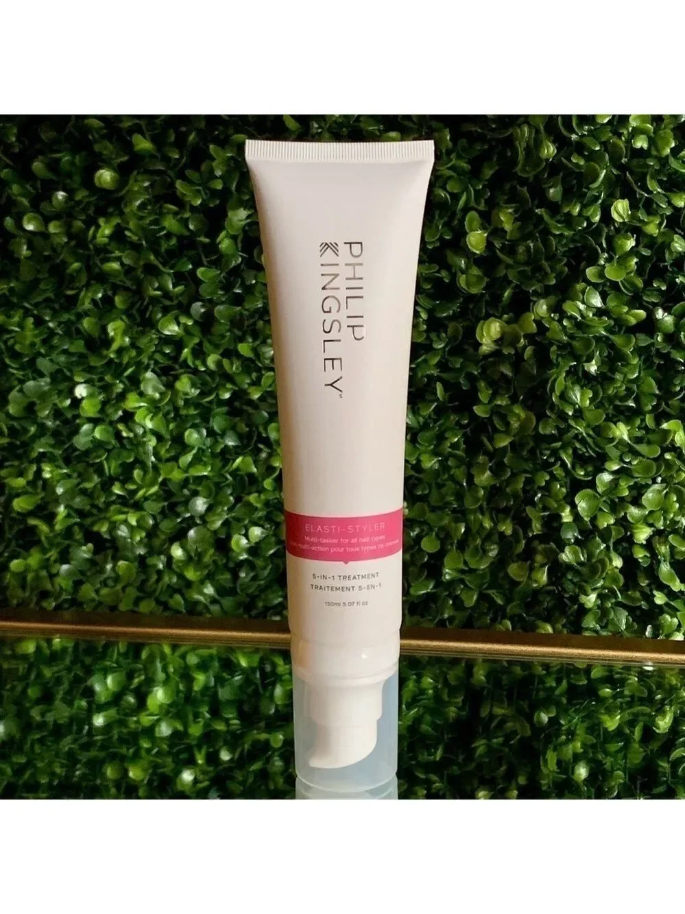 Philip Kingsley Elasti-Styler 5-in-1 Treatment | NEW | 150mL 5oz | Elasti Styler